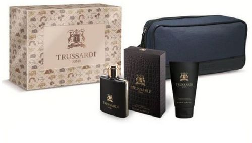 Мъжки комплект TRUSSARDI Uomo